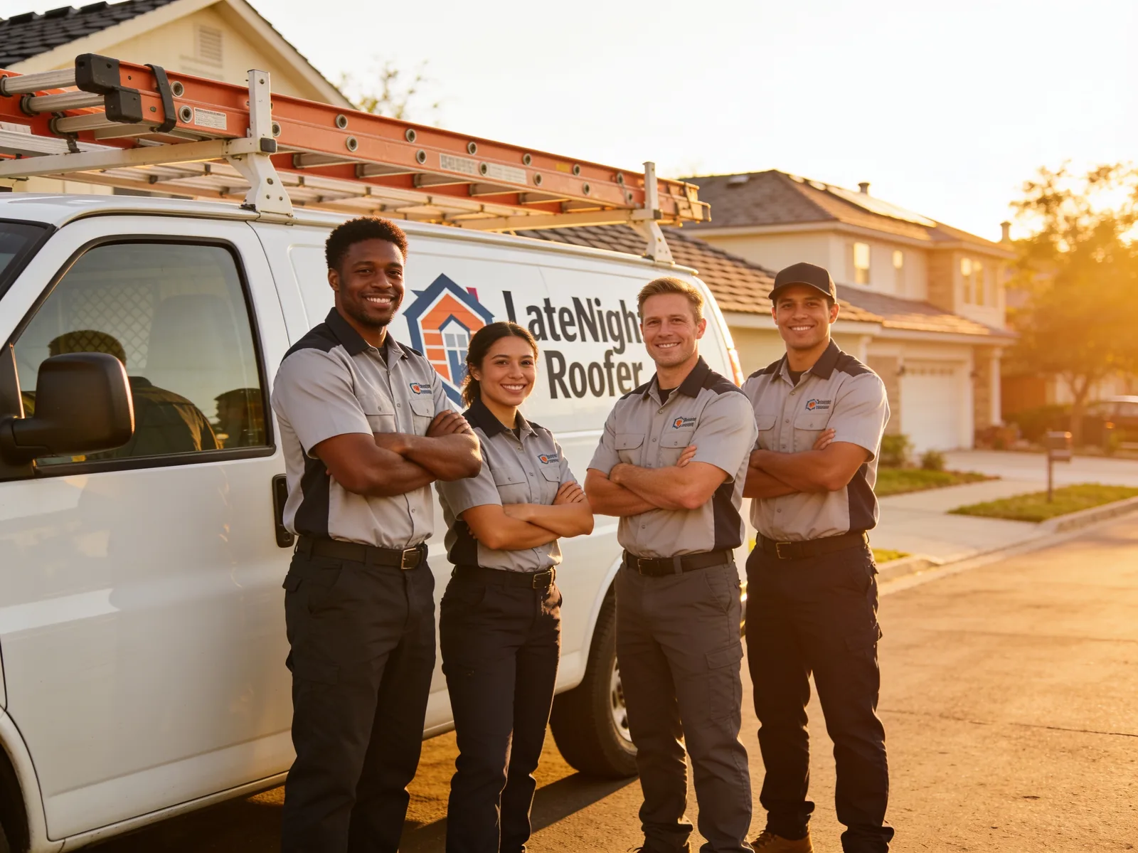 Emergency Roof Repair company in Blanchard, MI